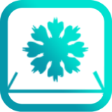 Hisense RM-69WC Refrigerator - Metal Cooling Icon