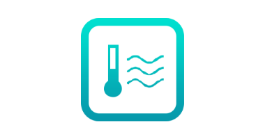 Hisense RC-70WS Refrigerator -  Digital Temp Sensor Feature