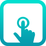 Hisense RC-70WS Refrigerator - Touch Electronic Control