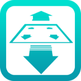 Hisense RC-70WS Refrigerator - Easy Approach Shelf Icon