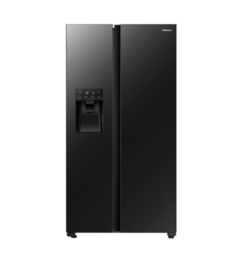 562L Side-by-side Refrigerator RC-70WS