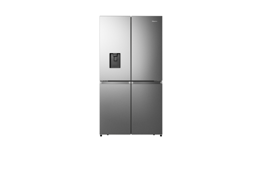 Hisense RC-73WC Refridgerator - Front View