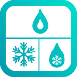 Hisense RC-73WC Refridgerator - Triple Zone Icon