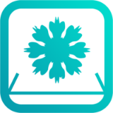 Hisense RC-73WC Refridgerator - Metal Cooling Icon