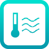 Hisense RC-73WC Refridgerator - Precise Temp Control Icon
