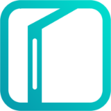 Hisense RC-73WC Refridgerator - Metal Recessed Handle Icon