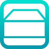 Hisense RC-73WC Refridgerator - Bigger Drawers Icon