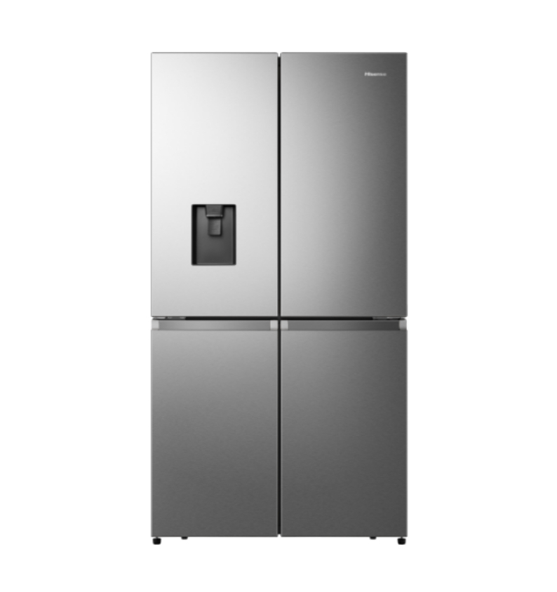 608L Cross Door Refrigerator RC-73WC