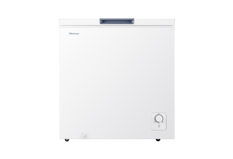 198L Chest Freezer<BR>BD-199