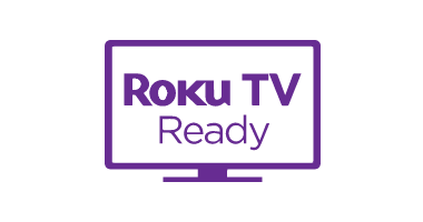 Hisense HS205 - Roku TV Ready