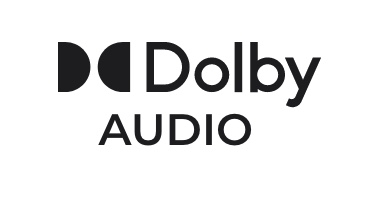 Hisense HS214 Soundbar - Dolby Audio Feature