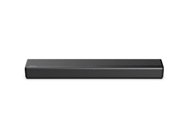 2.1CH All-in-One Soundbar HS214