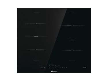 Hisense I6433CB INDUCTION HOB Top View