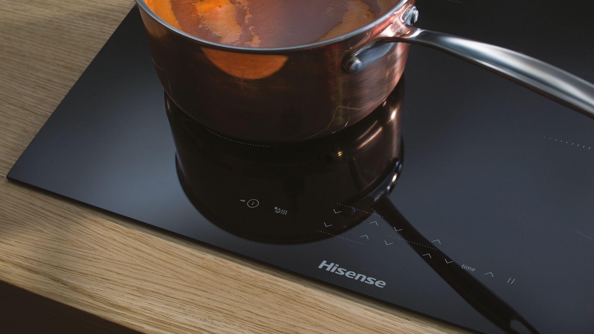 Hisense I6433CB INDUCTION HOB