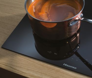 Hisense I6433CB INDUCTION HOB