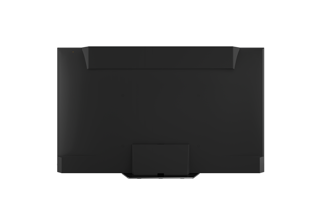 Mini-LED ULED 8K TV U9G Product Image Back View - Hisense U9G TV