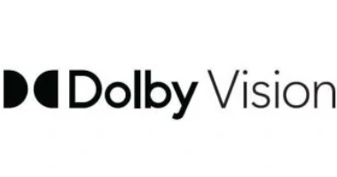 Dolby Vision Icon
