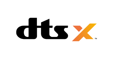 DTS Virtual Icon