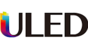 Hisense U9G - ULED technology showcasing image