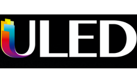 Hisense U9G - ULED technology showcasing image