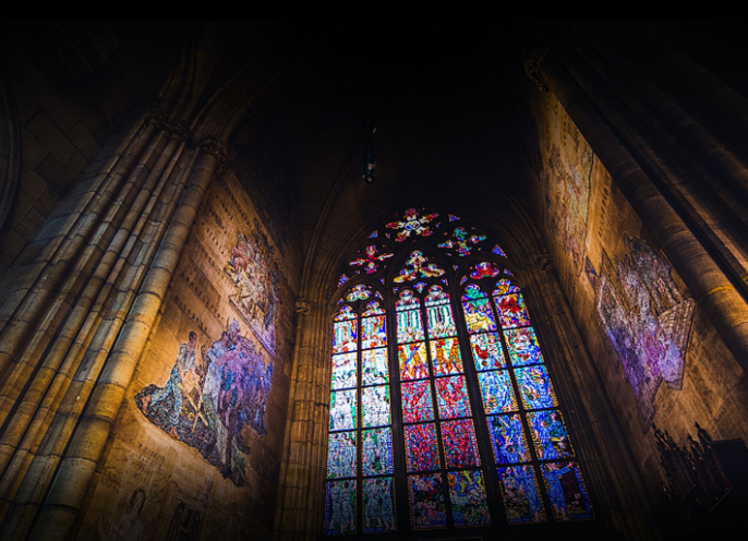 Hisense U9G - ULED technology Logo