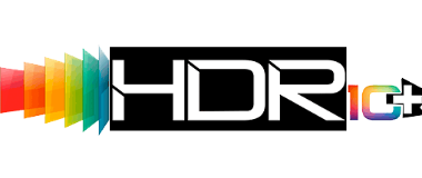 Hisense U9G - HDR 10+ Icon