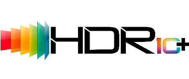 Hisense U9G - HDR 10+ Icon