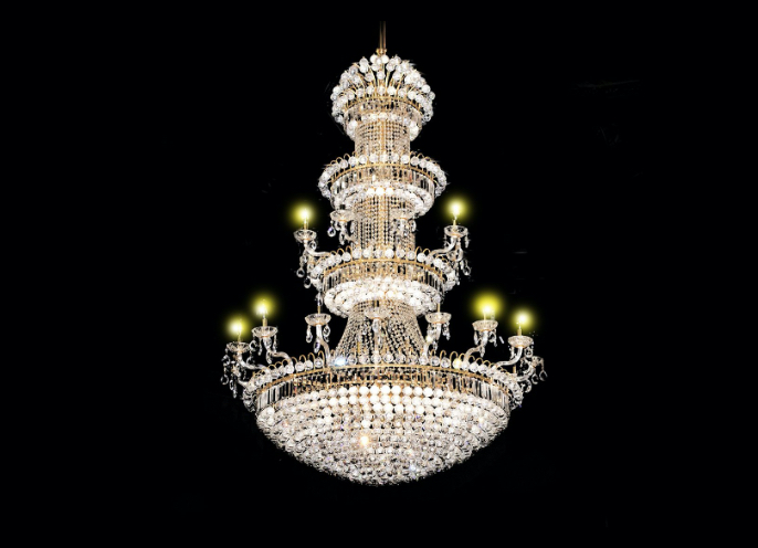 Hisense U9G - Brightness from 0.005 to 2000 image