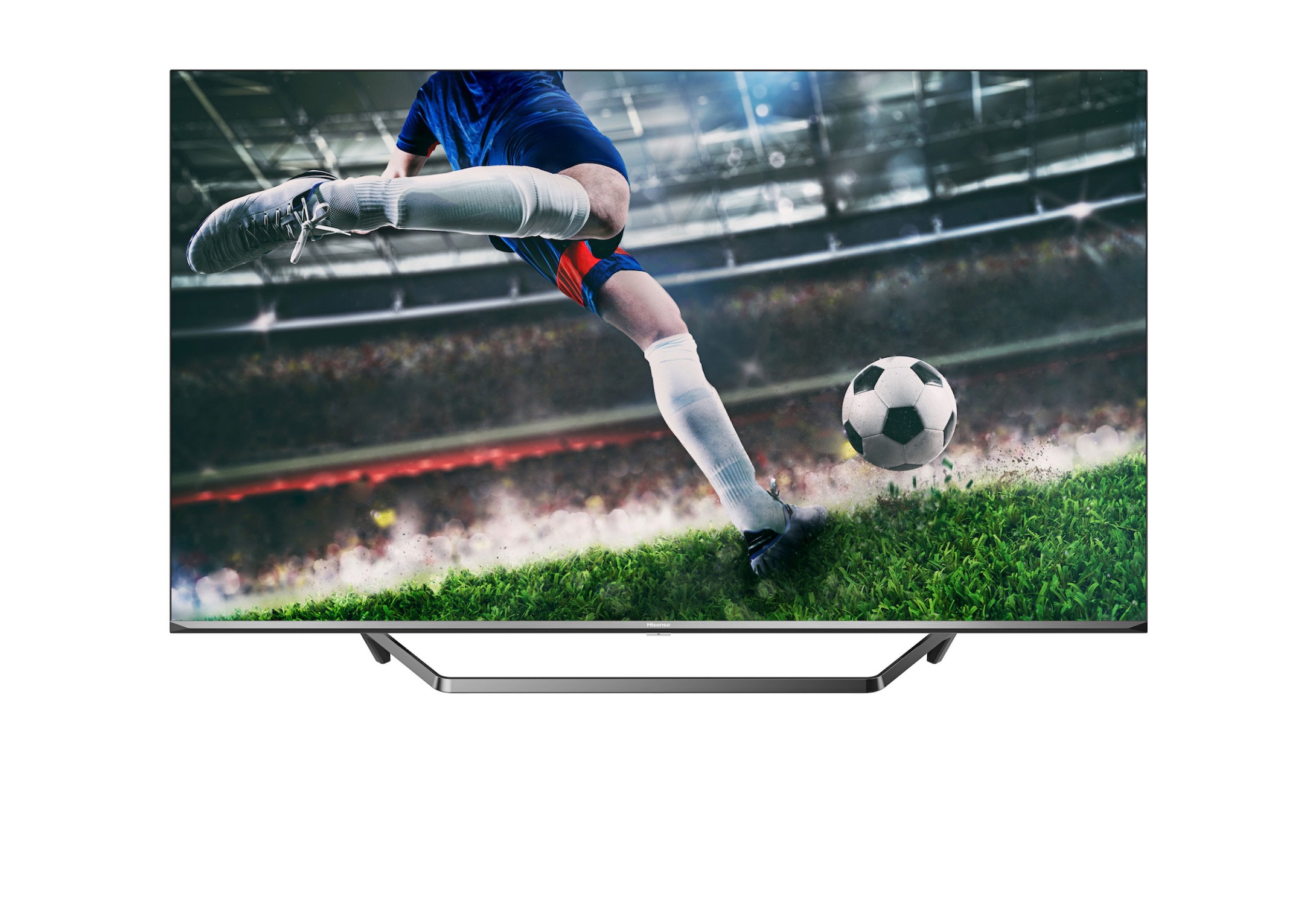 Hisense U7QF - Product Image Front View