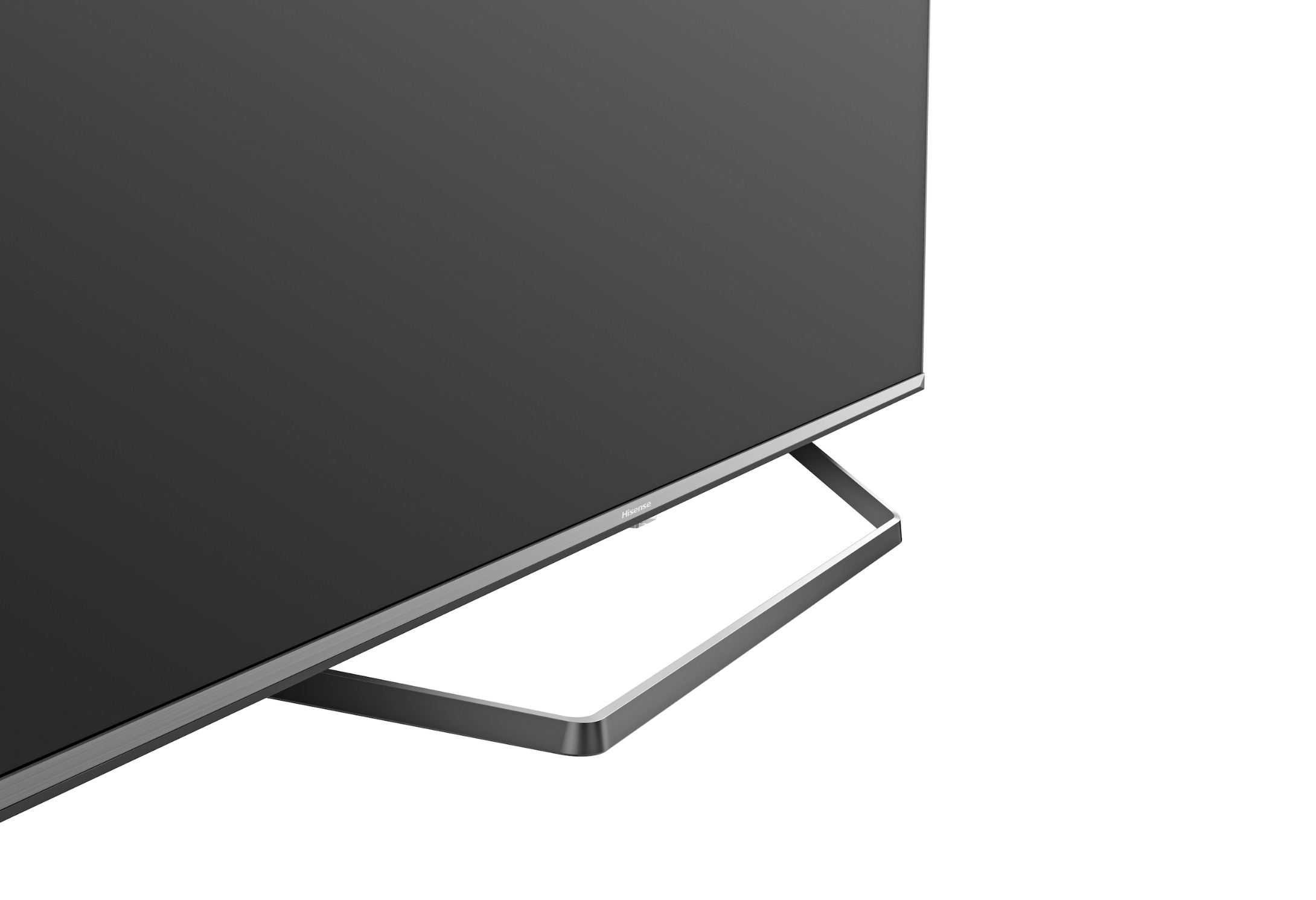 Hisense U7QF - Product Image Back View1