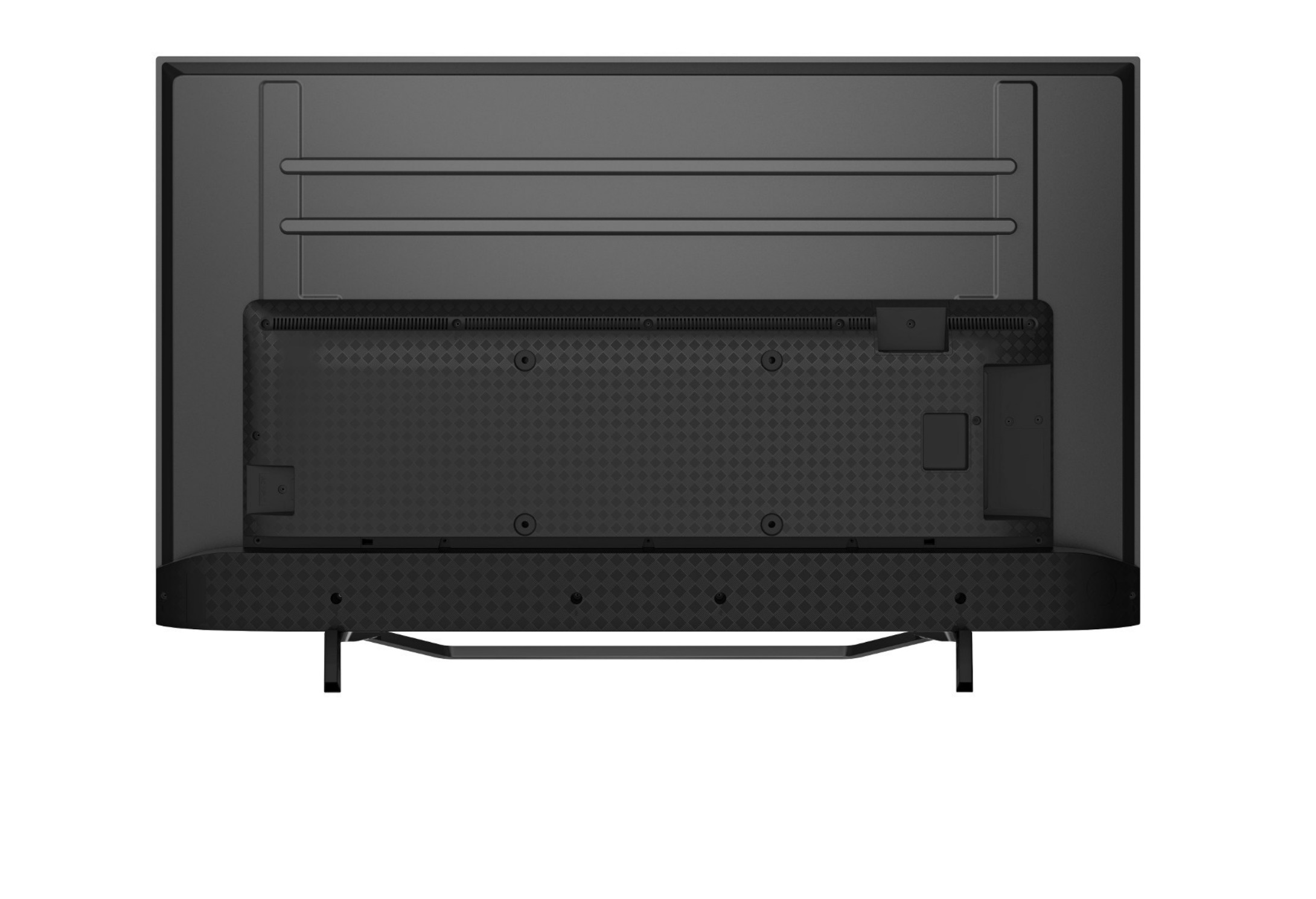 Hisense U7QF - Product Image Back View2