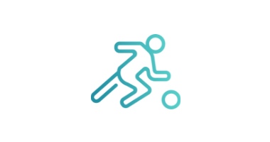 Hisense U7QF - Briliant Contrast Feature Icon