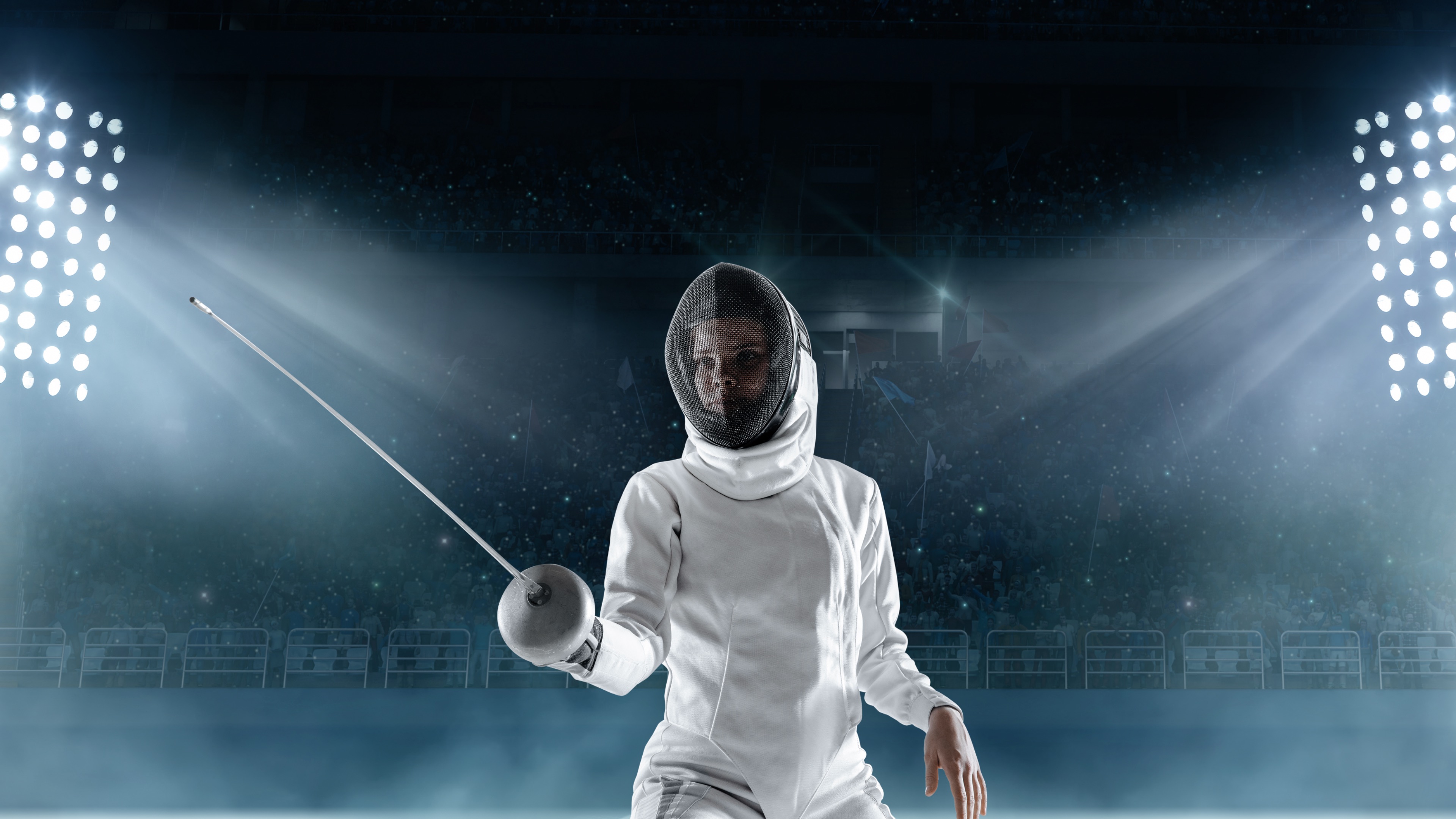 Hisense U7QF - Subtle Shades, Discerning Details