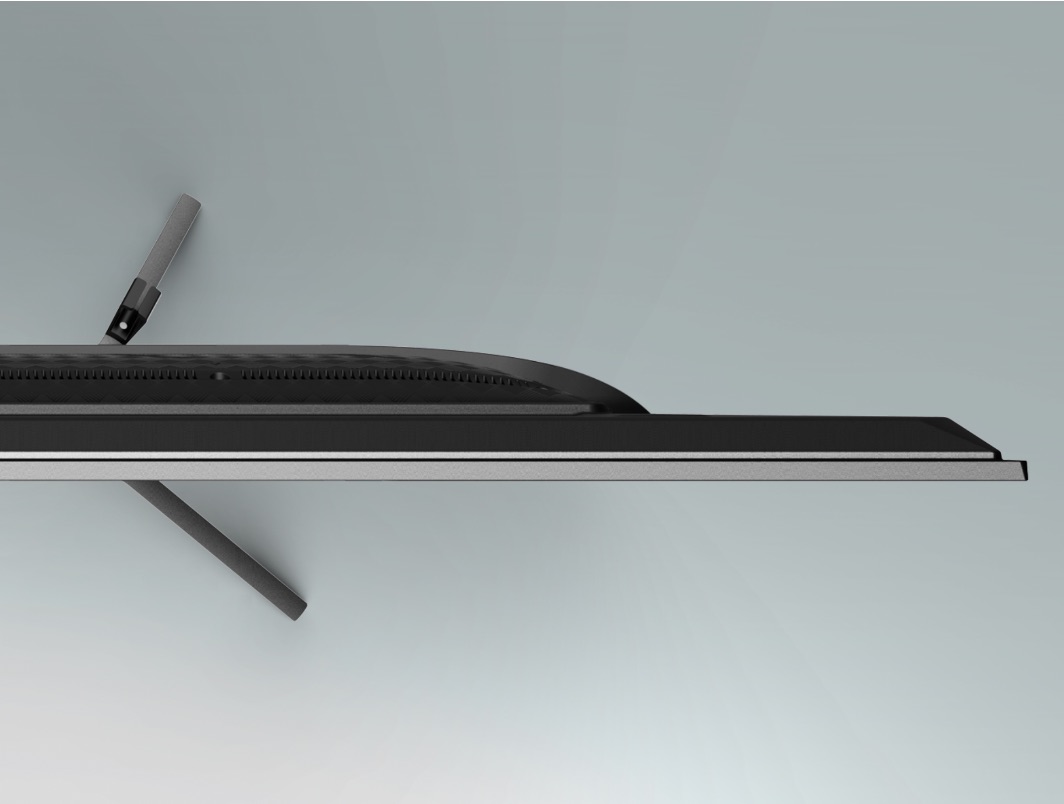 Hisense U7QF - Life Style Image1