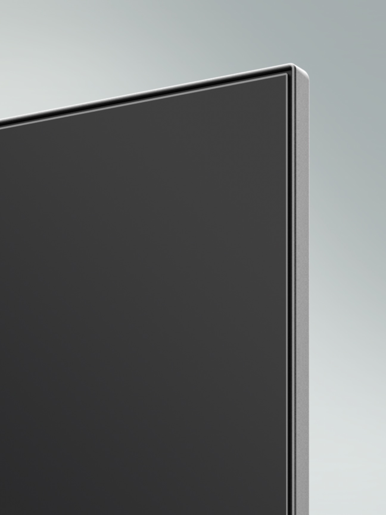 Hisense U7QF - Produce Design Image