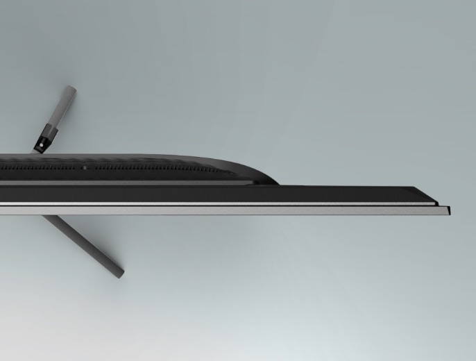 Hisense U7QF - Life Style Image2