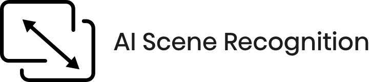 Hisense U7QF - AI Scene Recognition icon