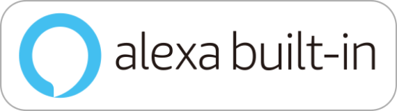 Hisense U7QF - Works With Alexa