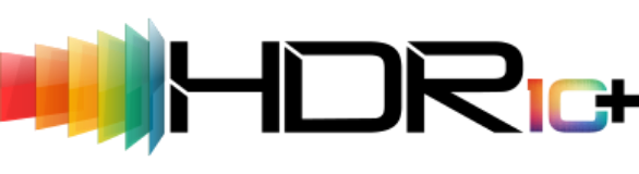 Hisense U7QF - HDR 10+ Icon