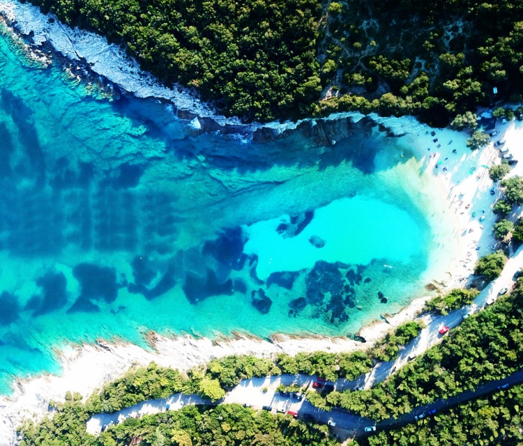 Hisense U7QF - Hisense ULED Technology ULED TV