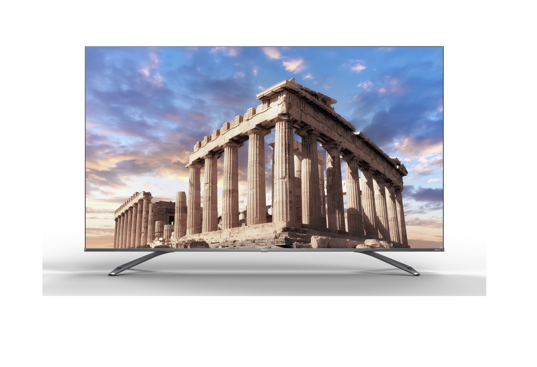 Hisense U80G - Product Image Front View