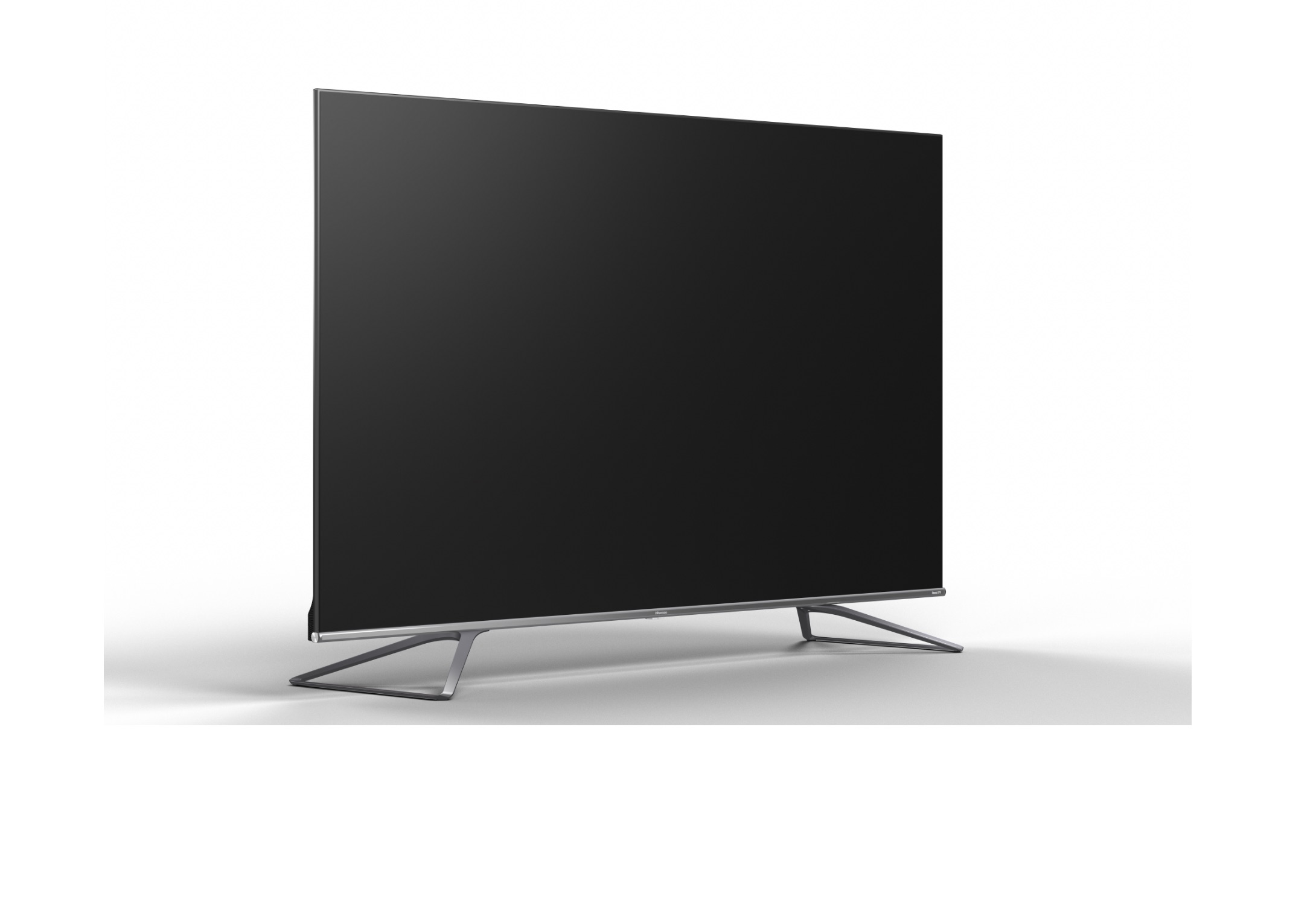 Hisense U80G - Product Image Side View