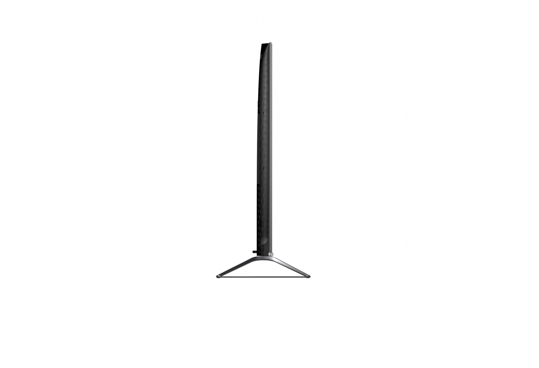 Hisense U80G - Product Image Side View2
