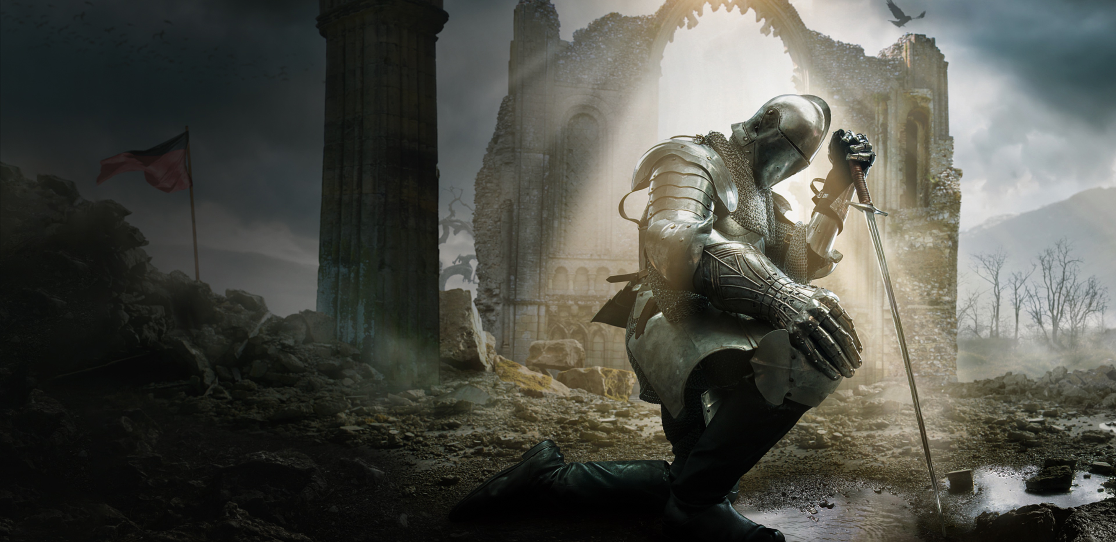 Hisense U80G - Enhanced Experience for different types of games