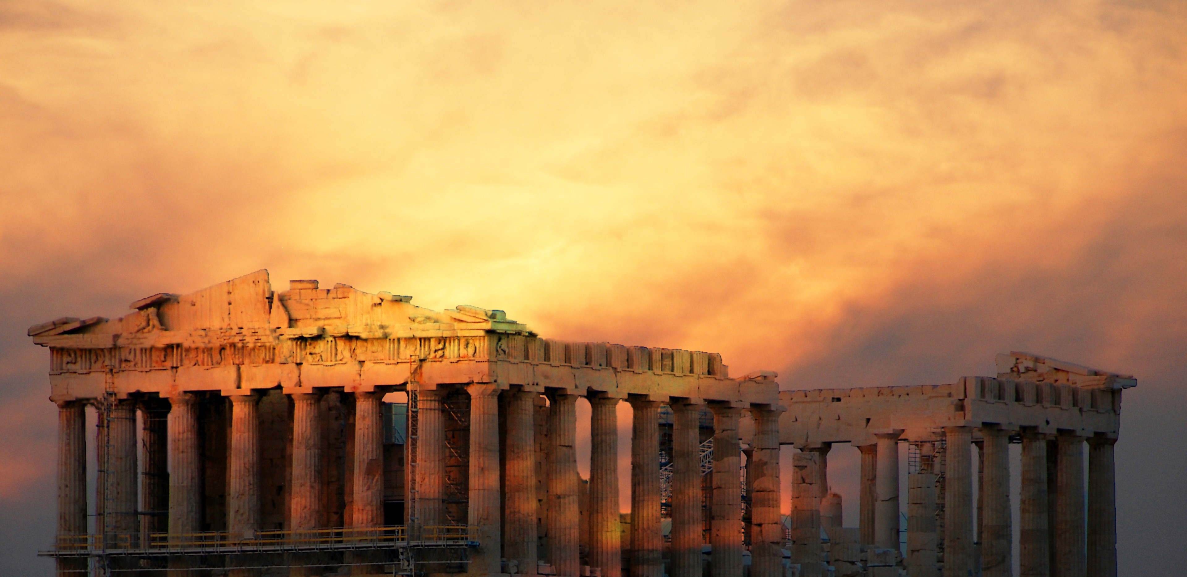 Hisense U80G - Feel the Shades