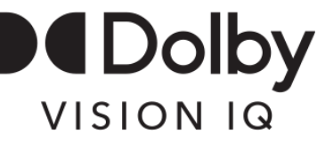 Hisense U80G - Dolby Vision IQ Icon