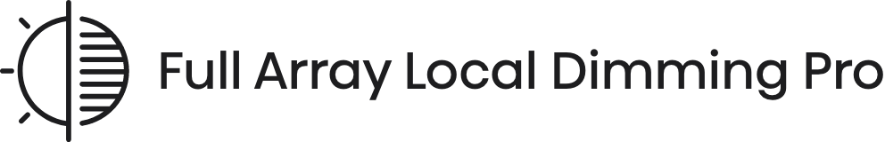 Hisense U80G - Full Array Local Dimming Pro