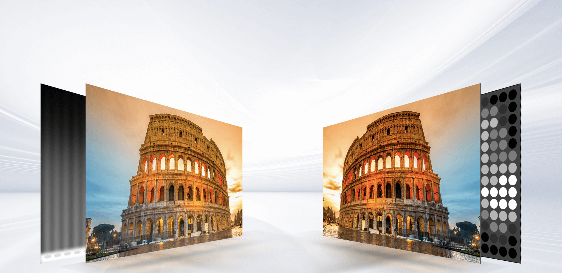 Hisense U80G - Richer Blacks and Astonishing Highlights