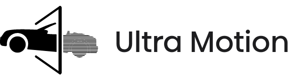 Hisense U80G - Ultra Motion Icon