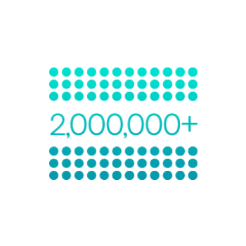 Hisense U9DG - Dimming Zones Feature Icon